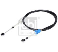 Cable Pull, trasmissione manuale FEBI 18108 per VOLVO FM9 9.364 2001-2005
