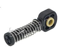 Cable Pull, trasmissione manuale HANS PRIES 116 351 per AUDI TT (8J3) 2 2006-201