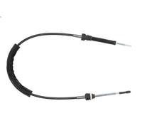 Cable Pull, trasmissione manuale HANS PRIES 117 649 per A1 (8X1, 8XK) 1 2015-