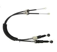 Cable Pull, trasmissione manuale HANS PRIES 702 121 LOGAN (LS_) 1 2011-2012