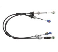 Cable Pull, trasmissione manuale LINEX 01.44.03 ALFA ROMEO GT (937_) 2 2003-201