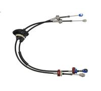 Cable Pull, trasmissione manuale LINEX 09.44.04 C3 II (SC_) 1.4 2009-2016