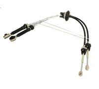 Cable Pull, trasmissione manuale LINEX 09.44.17 PEUGEOT 807 (EB_) 2.2 2006-201
