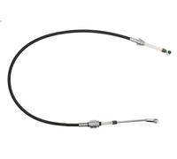 Cable Pull, trasmissione manuale LINEX 14.44.12 per PUNTO (188_) 1.2 1999-2010