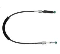 Cable Pull, trasmissione manuale LINEX 14.44.17 SEICENTO / 600 (187_) 1.1 1998-