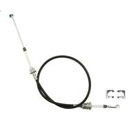 Cable Pull, trasmissione manuale LINEX 14.44.28 per GRANDE PUNTO 1.4 2005-2015