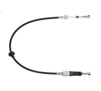 Cable Pull, trasmissione manuale LINEX 14.44.31 per BOXER Furgone 2.5 1994-2002