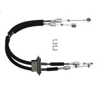 Cable Pull, trasmissione manuale LINEX 14.44.4 per FIAT 500 (312_) 0.9 2010-
