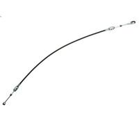 Cable Pull, trasmissione manuale LINEX 14.44.48 per BRAVO II (198_) 1.4 2007-