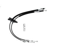 Cable Pull, trasmissione manuale LINEX 14.44.51 FIAT QUBO (225_) 1.4 2008-