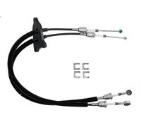 Cable Pull, trasmissione manuale LINEX 14.44.52 FIAT QUBO (225_) 1.3 2008-