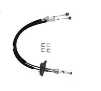 Cable Pull, trasmissione manuale LINEX 14.44.53 FIAT QUBO (225_) 1.3 2008-