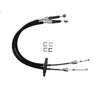 Cable Pull, trasmissione manuale LINEX 14.44.54 per FIAT QUBO (225_) 1.3 2010-