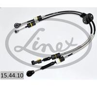 Cable Pull, trasmissione manuale LINEX 15.44.10 FOCUS C-MAX (DM2) 2 2004-2007