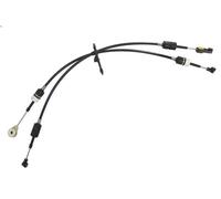 Cable Pull, trasmissione manuale LINEX 15.44.12 per TRANSIT Furgone 2.3 2006-