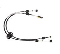 Cable Pull, trasmissione manuale LINEX 15.44.30 C-MAX II 1 2012-2019