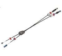Cable Pull, trasmissione manuale LINEX 30.44.08 per QASHQAI I 2 2007-2013
