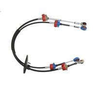 Cable Pull, trasmissione manuale LINEX 32.44.01 OPEL AGILA A (H00) 1 2000-2007
