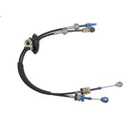 Cable Pull, trasmissione manuale LINEX 33.44.02 PEUGEOT 308 CC (4B_) 2 2009-2014