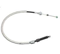 Cable Pull, trasmissione manuale LINEX 33.44.04 PEUGEOT 406 (8B) 2 1999-2