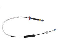 Cable Pull, trasmissione manuale LINEX 33.44.07 PEUGEOT 407 (6D_) 2 2004-2005
