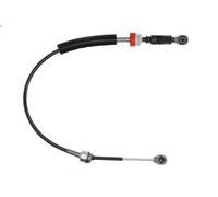 Cable Pull, trasmissione manuale LINEX 35.44.06 per CLIO III 2 2006-2014