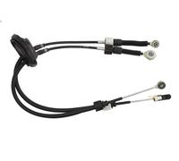 Cable Pull, trasmissione manuale LINEX 35.44.23 per LAGUNA III (BT0/1) 1.6 2007-