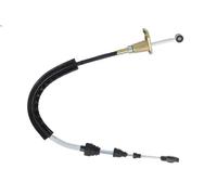 Cable Pull, trasmissione manuale LINEX 47.44.06 VW POLO (6N2) 1 1999-2001
