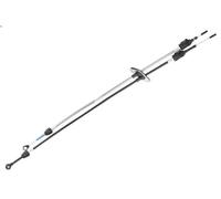 Cable Pull, trasmissione manuale LINEX per SPRINTER 4-t Furgone (B904) 2.7 2000-