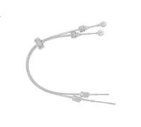 Cable Pull, trasmissione manuale OE OPEL 55350346 per ASTRA H (A04) 2 2005-201