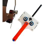 Cable Pulling Tool,8mm Wire Pulling Tools,Flexible Wire Puller for Electrical,Heavy-Duty Handheld Wiring Tools,Home Improvement for Complex Wiring Paths Wall Underground Data Center Outdoor