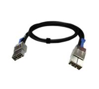 E_0001_100349143 Qnap QNAP CAB-PCIE10M-8644-8X cavo Serial Attached SCSI (SAS) 1