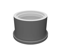 Cable Release Adapter Compatible with Polaroid Pack Film Camera 100-450 Series