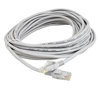 Câble réseau ethernet patch cat ordinateur cat5 cat6 10 mm#173 40 m