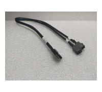 Cable SAS Supermicro Slimline x8 a 2x MiniSAS HD 0,65 m