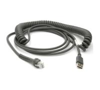 CABLE / SHIELDED USB SERIES A