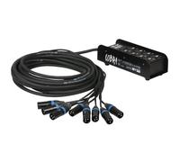 Cable Snake 8 Mono 10m - DAP D961610