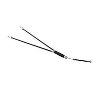 Cable Superieur per rotore BMX Freestyle (Kit) 7 x 25 x 25