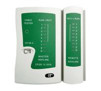 Cable Tester cavo di collaudo RJ45 RJ11 test remoto linea connessione ethernet