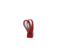 Cable Tie Magnetico Rosso Ardente