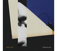 Cable Ties - Far Enough