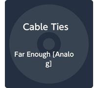 Cable Ties - Far Enough