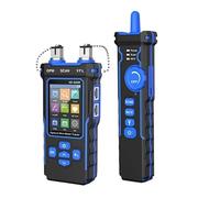 Cable Tracer Display Strumento Di Rete Misurazione Della Lunghezza Tester Mappa Linea Ispettore Misuratore Potenza Ottica Diagnostica Rapida Accurata
