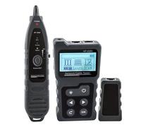 Cable Tracer Network Line Checker Cable Tester Strumento Di Test Di Rete Scansione Mappa Linea Cavo Tester Identificazione Accurata