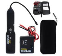 Cable Tracer, Tester Per Cavi, Localizzatore Cavi, Rilevatore Di Linea, EM415PRO Tracciatore Di Cavi, Auto Car Circuit Tester, Tester Di Circuito, Cavo Circuito Wire Tracker Car Riparazione Strumento