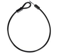 CABLE TRELOCK ZR310 100 cm 10 mm NEGRO