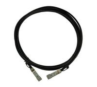 Cable Ubiquiti UDC-3 SFP+ Black 3 m