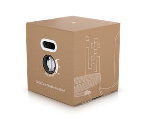 Cable Ubiquiti UniFi Outdoor Cable CAT5e 305m