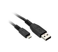 CABLE USB INDUSTRIAL 4,5M