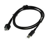 CABLE USB TYPE A, STRAIGHT